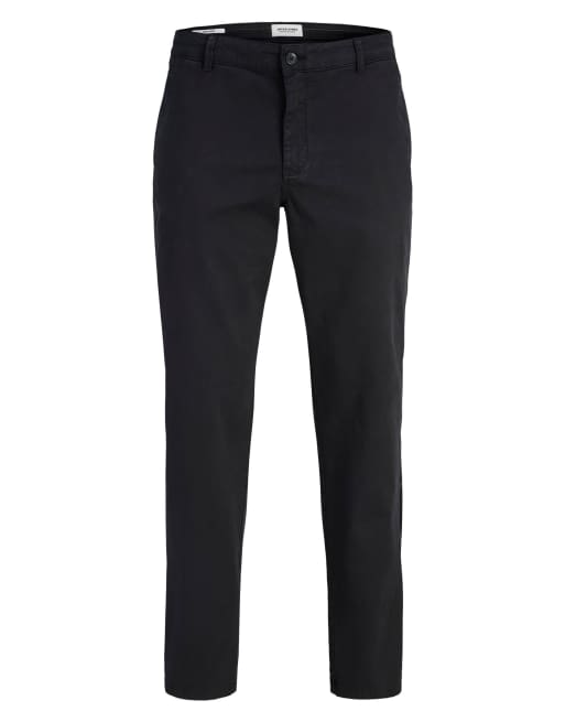 Jack & Jones - Pantalon chino - Noir, 7 de 7