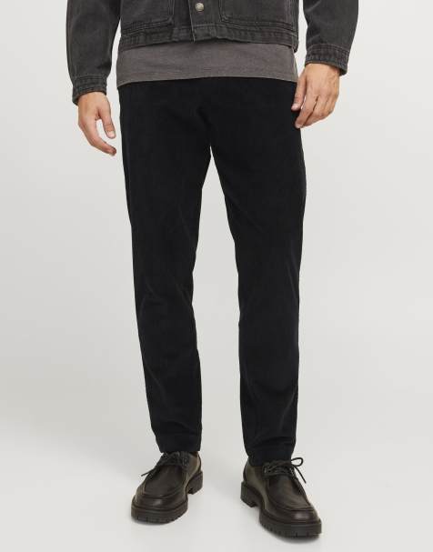 Jack & Jones - Pantalon chino - Noir - view 1