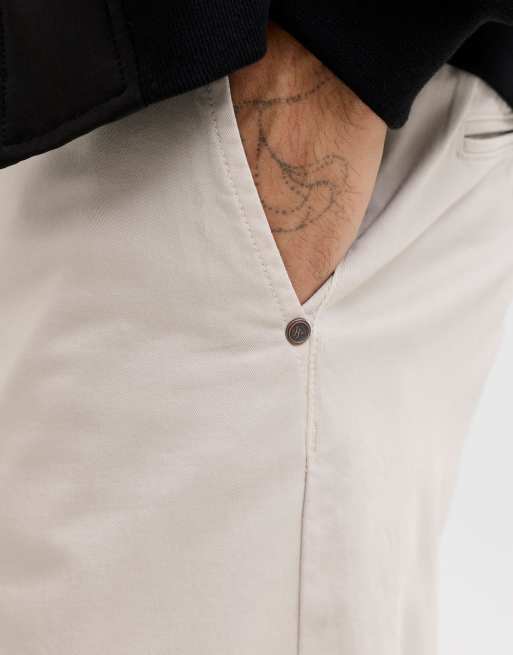 Jack & Jones - Pantalon chino - Pierre ponce, 4 de 7