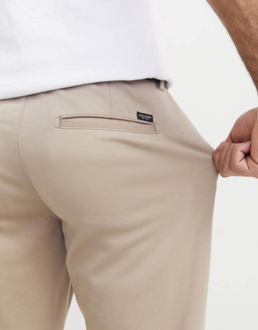 Jack & Jones - Pantalon chino - Porcelaine, 5 de 7