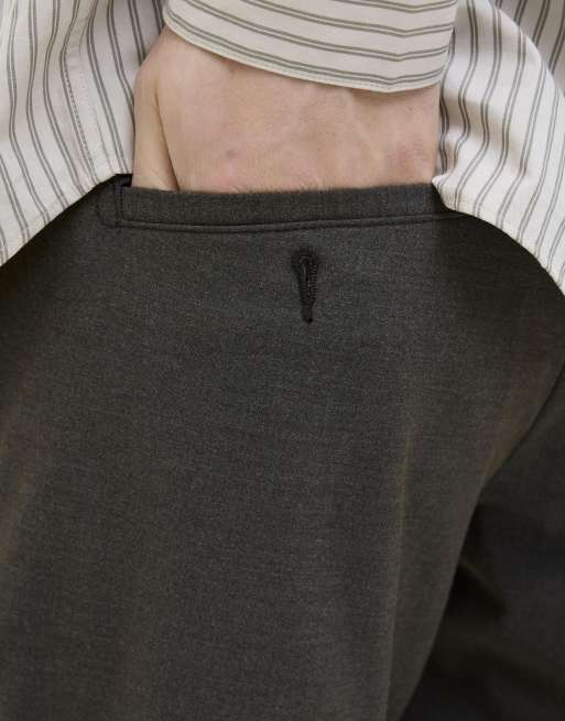 Jack & Jones - Pantalon classique - Noir sableux, 4 de 7