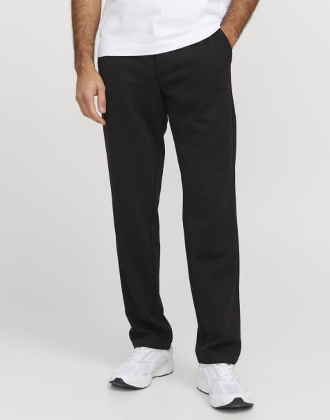 Jack & Jones - Pantalon classique - Noir - view 1
