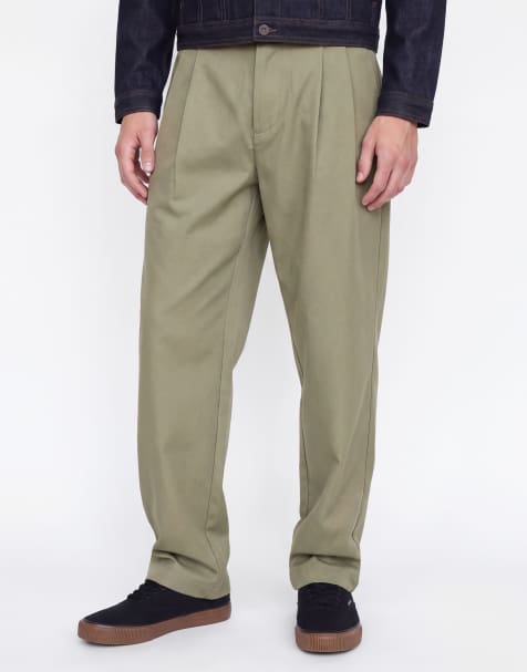 Jack & Jones - Pantalon coupe classique - Sauge argenté - view 1