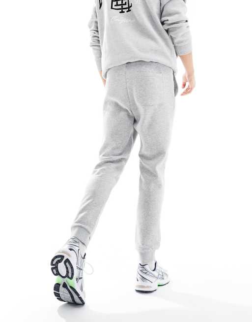 Jack & Jones - Pantalon de jogging ajusté - Gris, 2 de 5