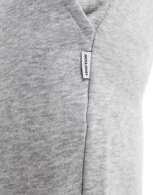 Jack & Jones - Pantalon de jogging ajusté - Gris, 4 de 5