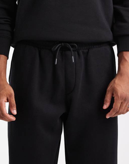 Jack & Jones - Pantalon de jogging ample - Noir, 5 de 5
