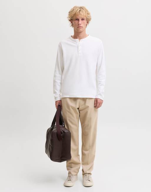 Jack & Jones pantalon de jogging crockery, 3 de 7