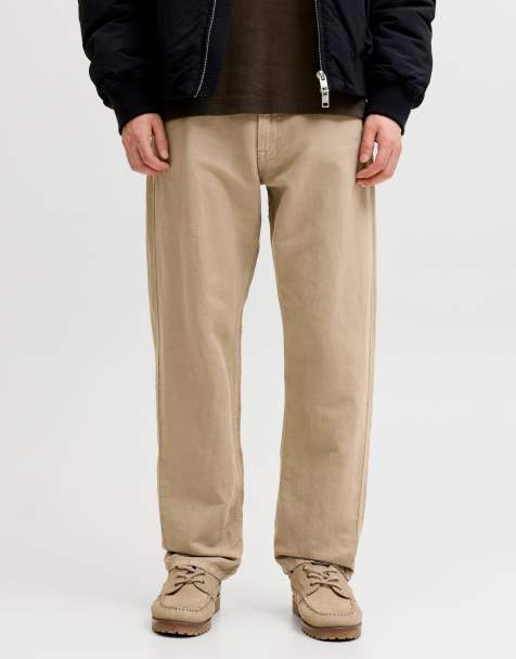 Jack & Jones - Pantalon - Poivre citron - view 1