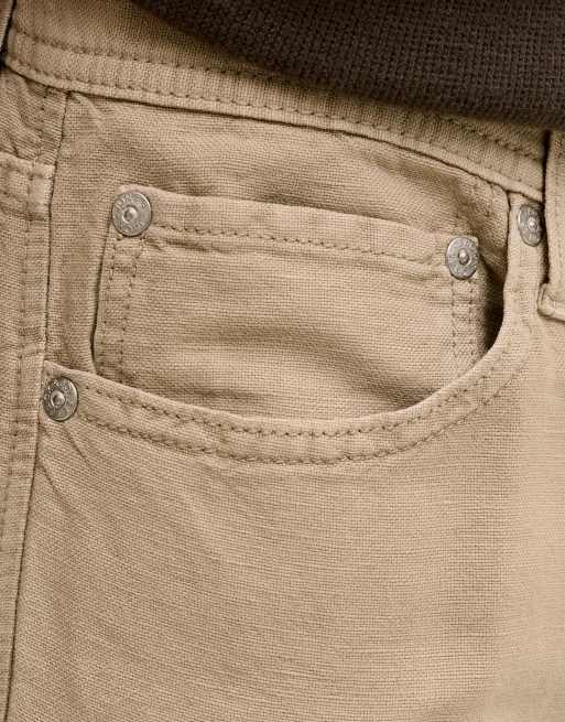 Jack & Jones - Pantalon - Poivre citron, 4 de 7