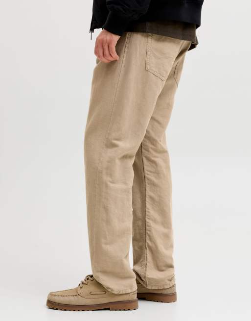 Jack & Jones - Pantalon - Poivre citron, 5 de 7