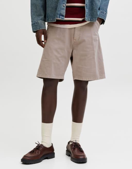 Jack & Jones - Pantaloncini color corda, 2 di 6