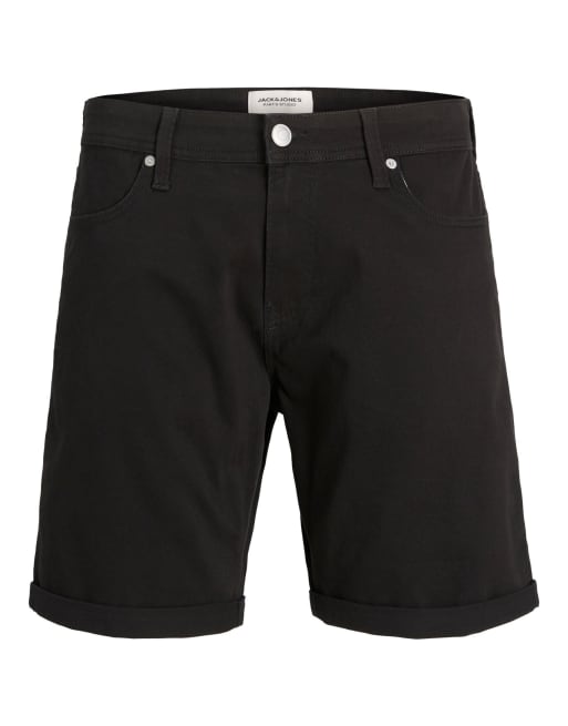Jack & Jones - Pantaloncini neri, 7 di 7