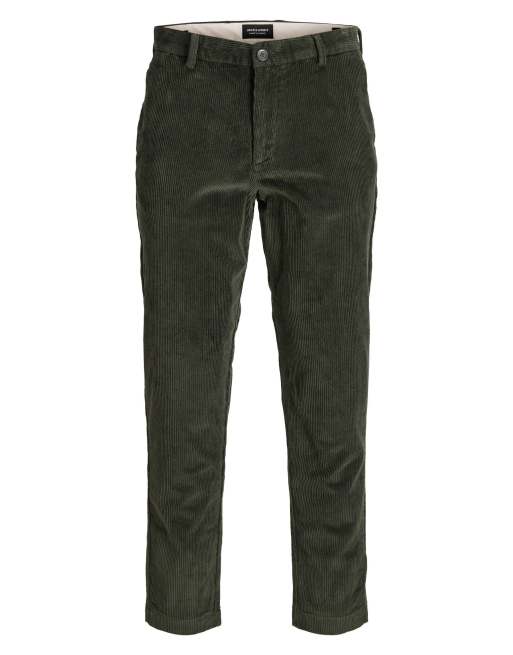 Jack & Jones pantaloni chino in rosin, 5 di 6