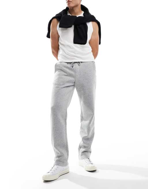 Jack & Jones - Pantaloni della tuta a fondo ampio