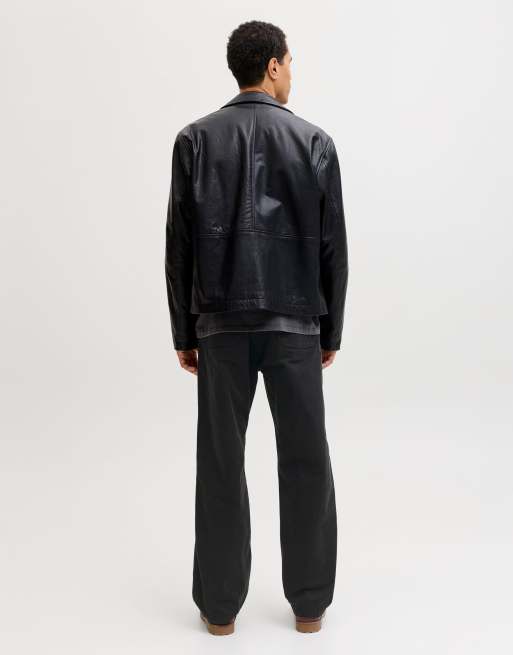 Jack & Jones - Pantaloni neri, 2 di 7
