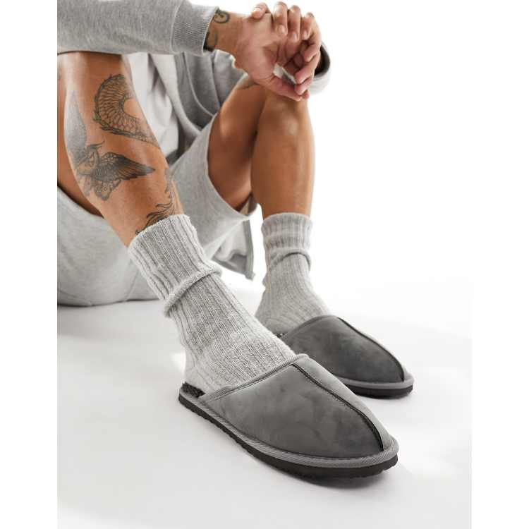 Jack and jones online pantoffels