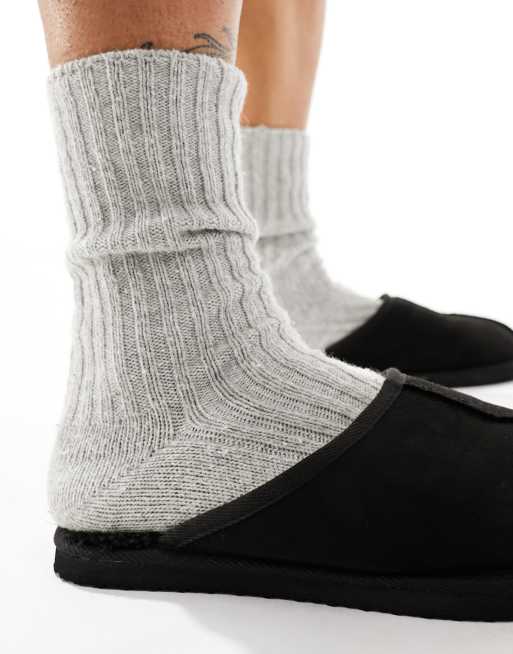 Jack & jones online pantoffels