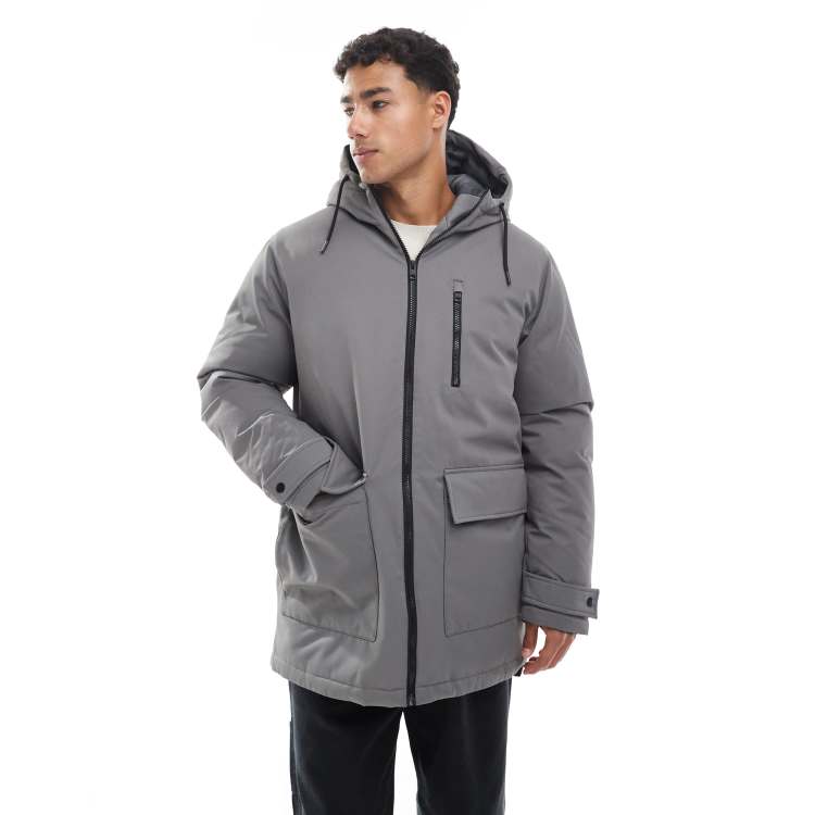 ジャケット・アウター Porter Classic TRAVEL PARKA GRAY porte-017-1962-2_c.jpg?crop=