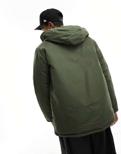 Jack & Jones - Parka kaki, 4 di 4
