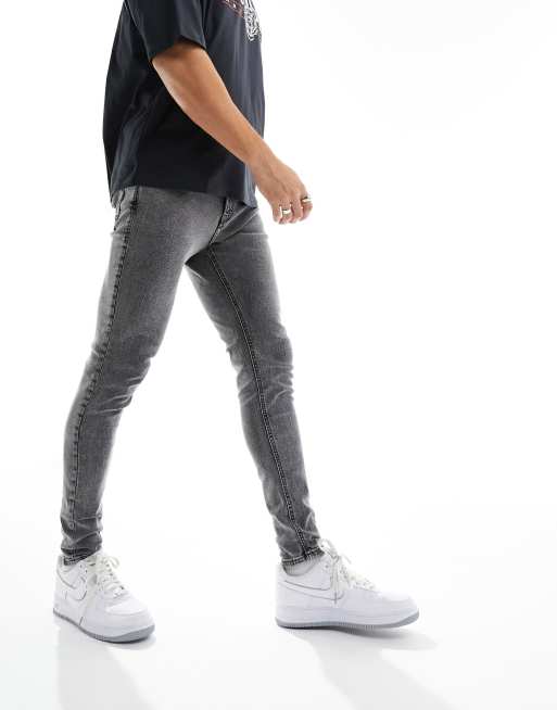 Asos jack and jones hot sale jeans