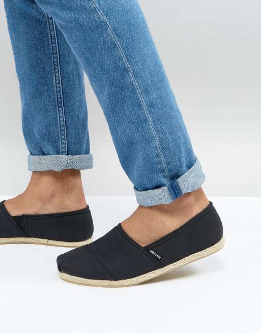 Jack & 2025 jones espadrille