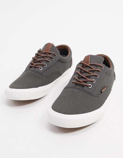 Jack shop jones plimsolls