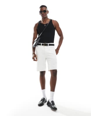 Jack & Jones Pointelle Tank Top