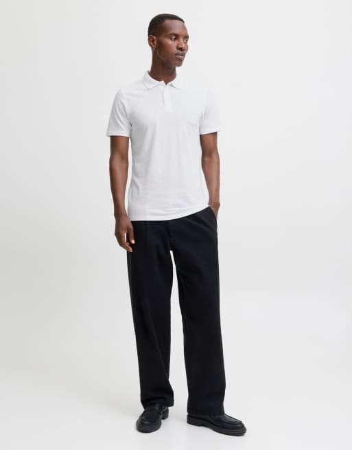 Jack & Jones - Polo - Blanc, 3 de 7