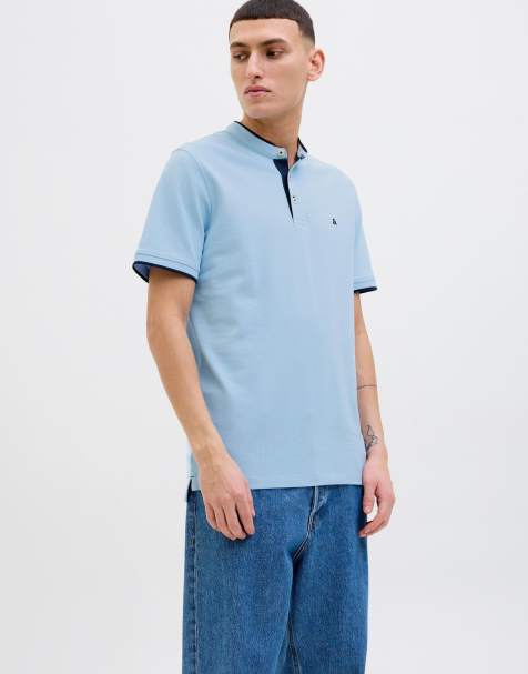 Jack & Jones - Polo - Cobalt vif - view 1