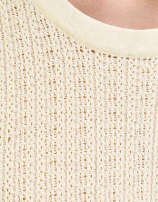 Jack & Jones - Polo en maille - Sel marin, 5 de 5