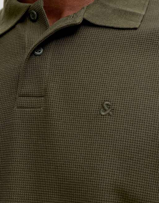 Jack & Jones polo en rosin, 5 de 7