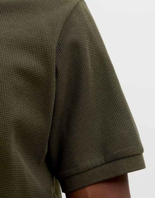 Jack & Jones polo i rosin, 4 af 7