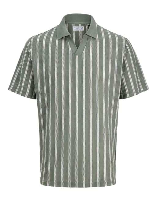 Jack & Jones Polo in laurel wreath, 7 of 7