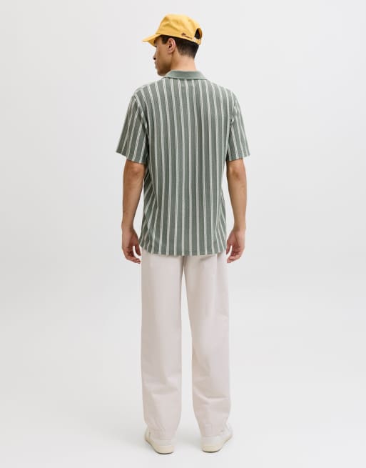 Jack & Jones - Polo in lauwerkrans, 2 van 7