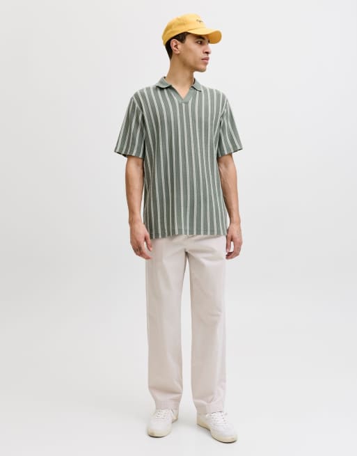 Jack & Jones - Polo in lauwerkrans, 3 van 7