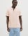 Jack & Jones - Polo in perzikkleur
