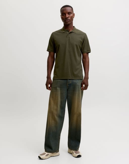 Jack & Jones Polo in resina, 3 di 7
