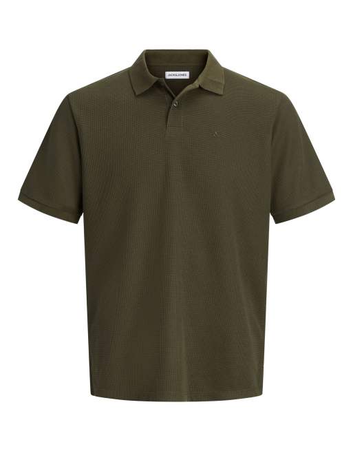 Jack & Jones Polo in resina, 7 di 7