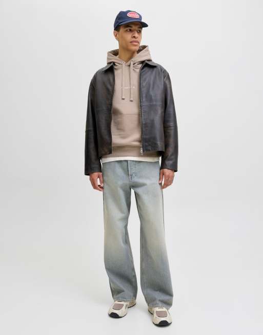 Jack & Jones - Polo - Meringue moka, 3 de 7