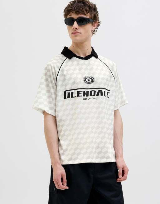 Jack & Jones - Polo - Nuage