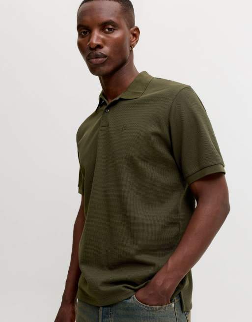 Jack & Jones polo 'rosin', 6 de 7