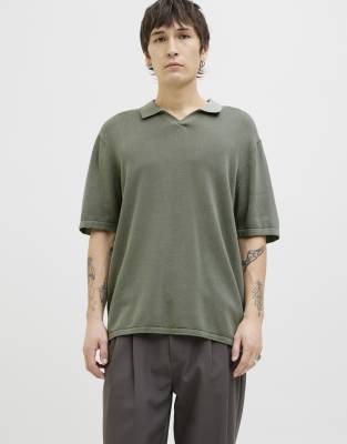 Jack & Jones - Polo - Vert - view 1