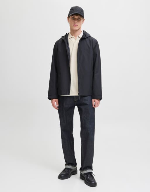 Jack & Jones poloshirt in moonbeam, 3 van 7