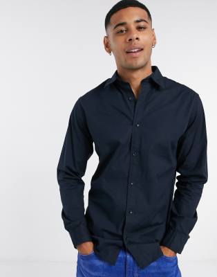 jack jones slim fit shirt