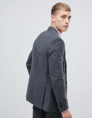 jack and jones slim fit blazer