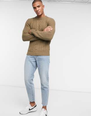 jack and jones premium sweater