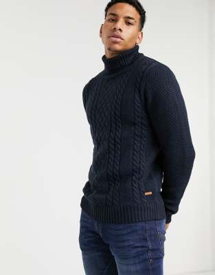 jack and jones premium sweater