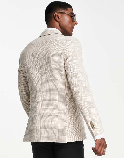 Jack jones premium on sale blazer