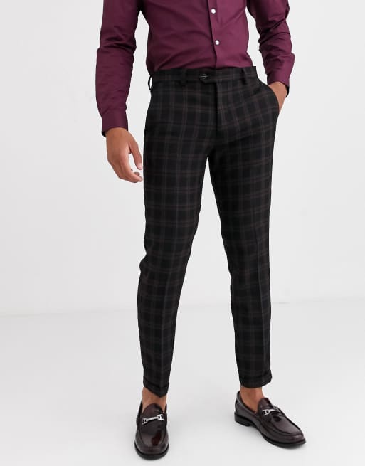 jack and jones premium pants
