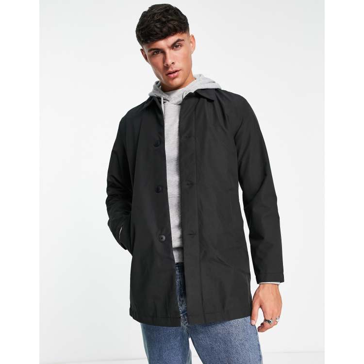 Jack jones store coat